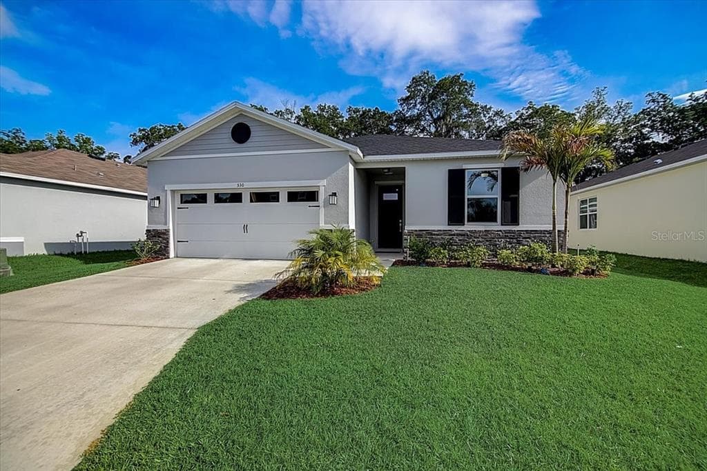 530 SCOTT LAKE CREEK LANE