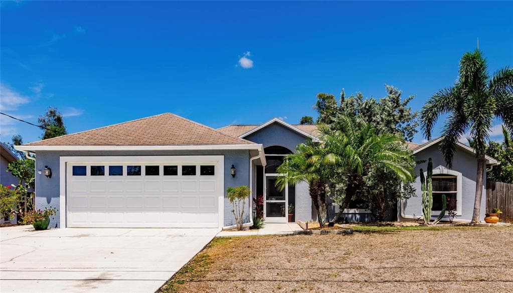8333 WINGED FOOT DRIVE FORT MYERS, FL 33967