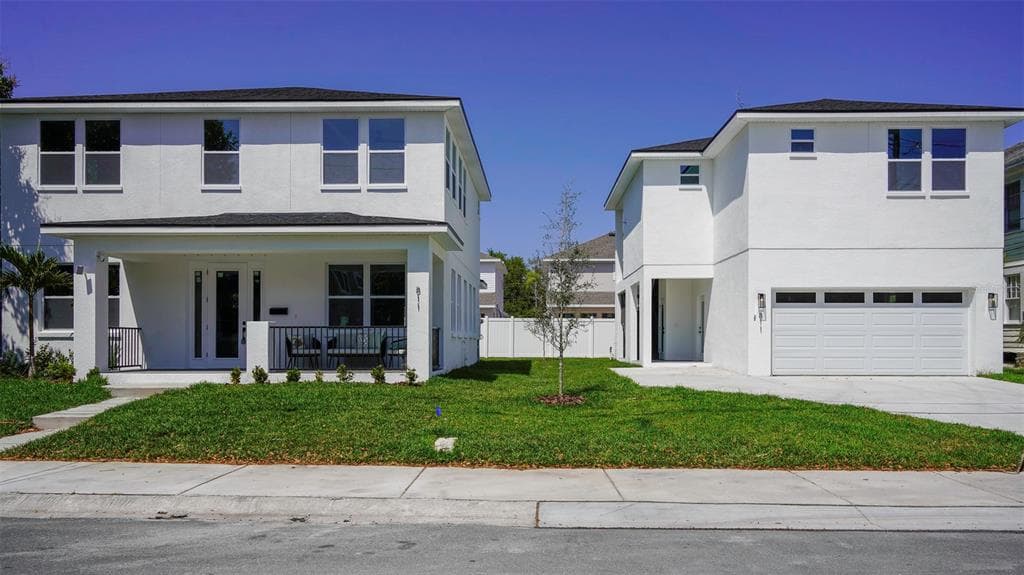 4338 15TH STREET N ST PETERSBURG, FL 33703
