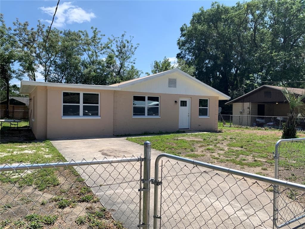 14800 12TH STREET DADE CITY, FL 33523