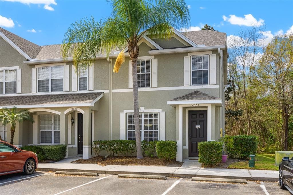 14009 CHRISTIE DRIVE LARGO, FL 33771