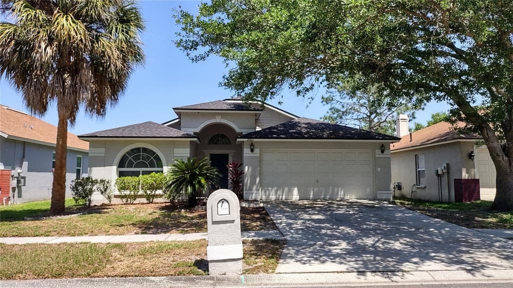 2311 CATTLEMAN DRIVE
