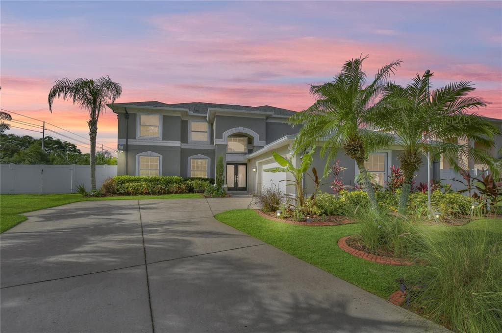 4241 BALINGTON DRIVE VALRICO, FL 33596