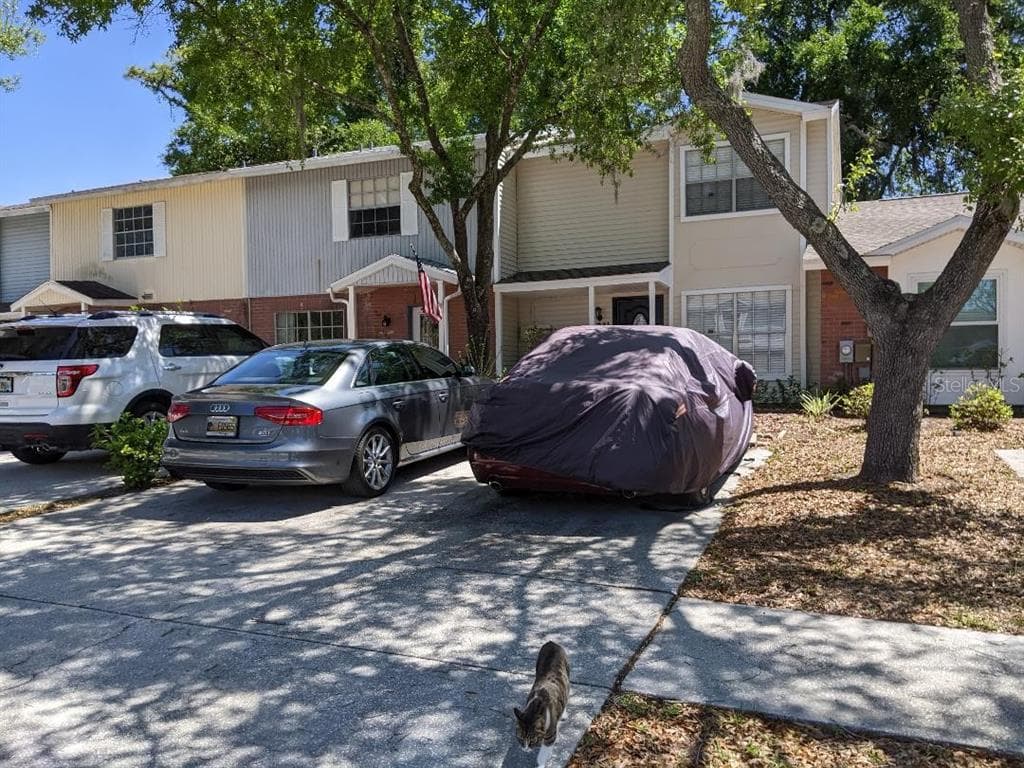14041 LEMON VALLEY PLACE TAMPA, FL 33625