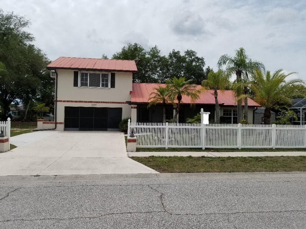 13349 BUCKETT CIRCLE PORT CHARLOTTE, FL 33981