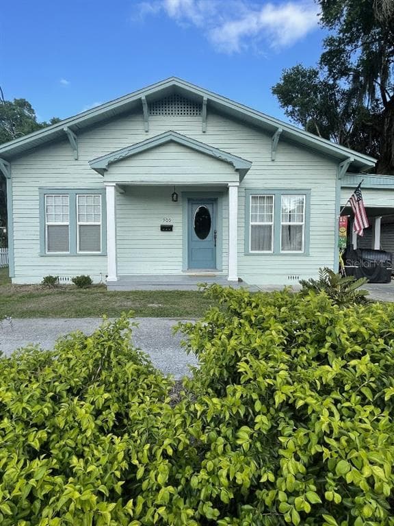 900 N WHEELER STREET PLANT CITY, FL 33563