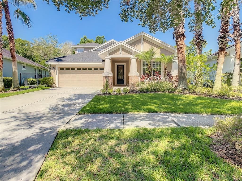 20066 HERITAGE POINT DRIVE