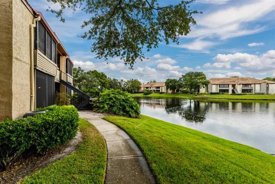 10265 GANDY BOULEVARD N UNIT 1511 ST PETERSBURG, FL 33702