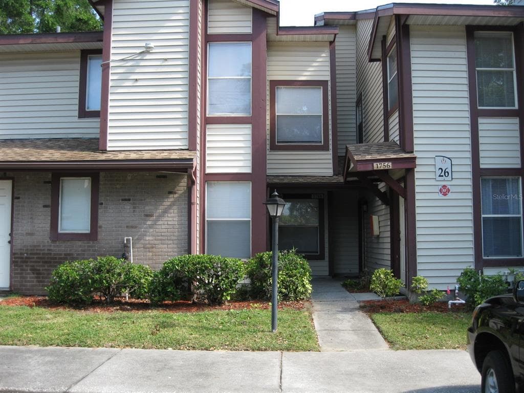 1746 HAMPTON LANE UNIT 2603 PALM HARBOR, FL 34683