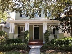16219 BRIDGEWALK DRIVE LITHIA, FL 33547
