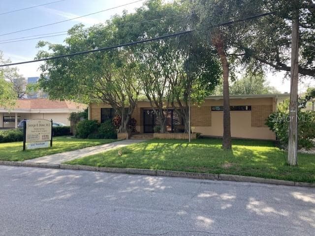 605 S FREMONT AVENUE UNIT A TAMPA, FL 33606