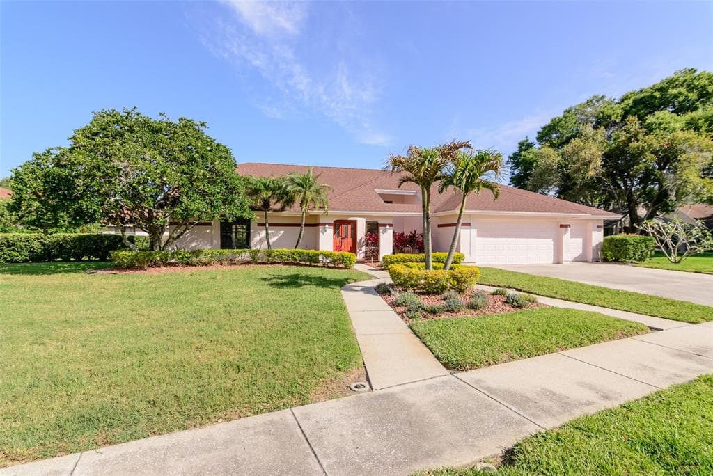 3343 ASHWOOD COURT TARPON SPRINGS, FL 34688