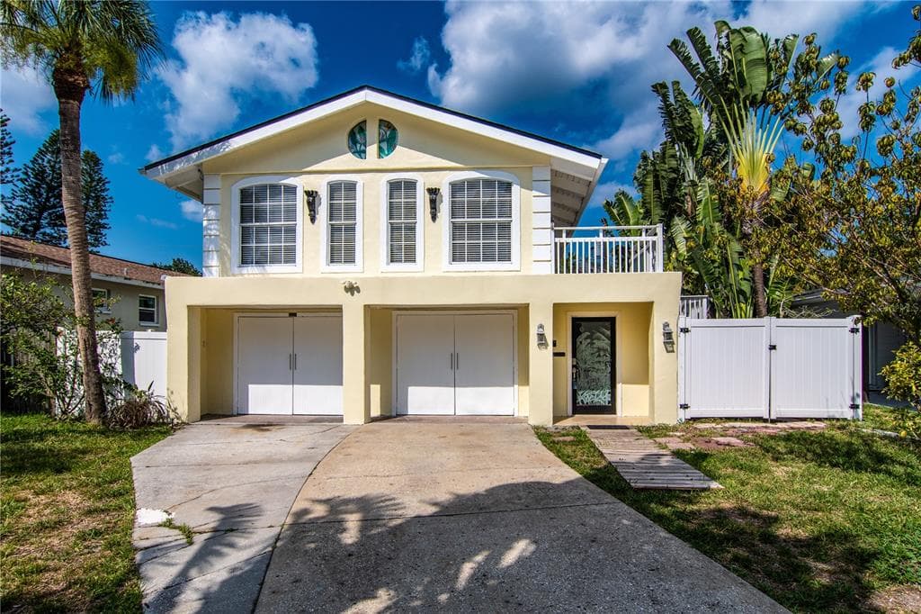 4919 CHANCELLOR STREET NE ST PETERSBURG, FL 33703