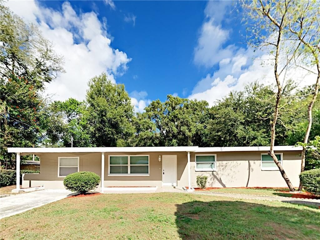 918 VALMAR STREET BRANDON, FL 33511