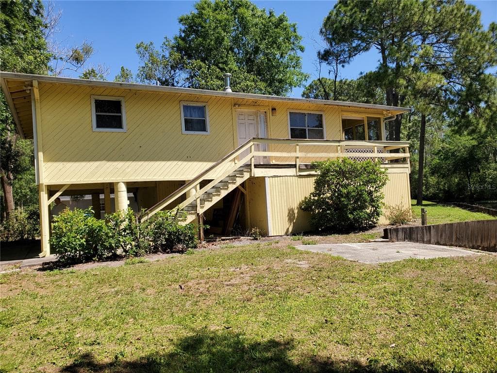 1908 DAIQUIRI LANE LUTZ, FL 33549