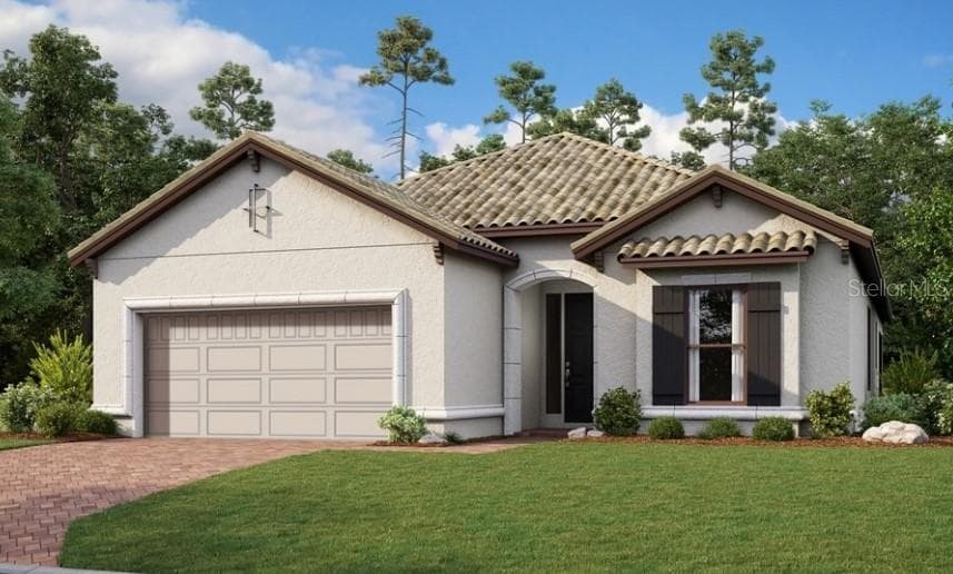 10173 MORNING MIST LANE SARASOTA, FL 34241