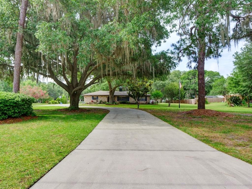 1800 GRANADA BOULEVARD KISSIMMEE, FL 34746