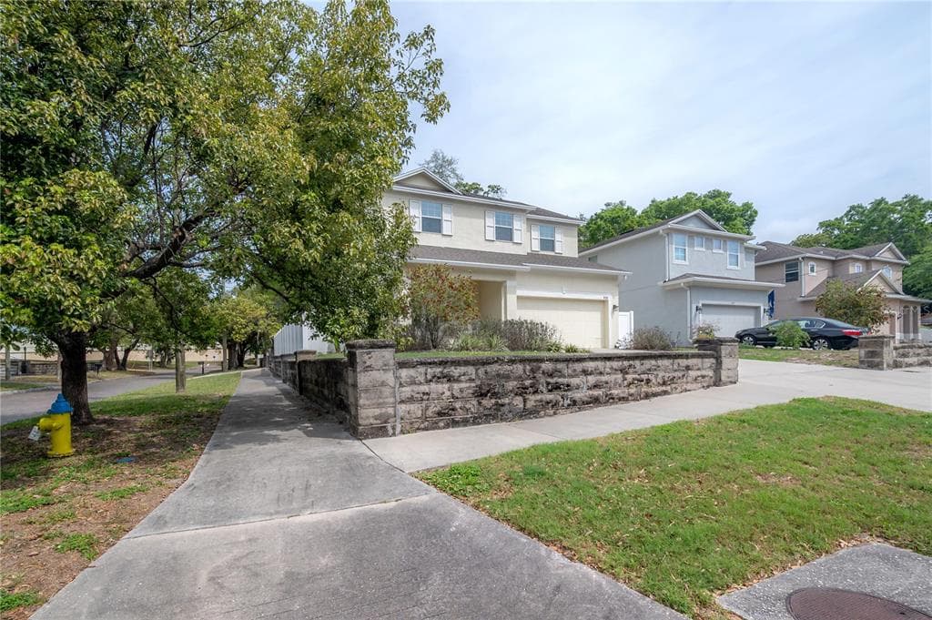3125 W ARCH STREET TAMPA, FL 33607
