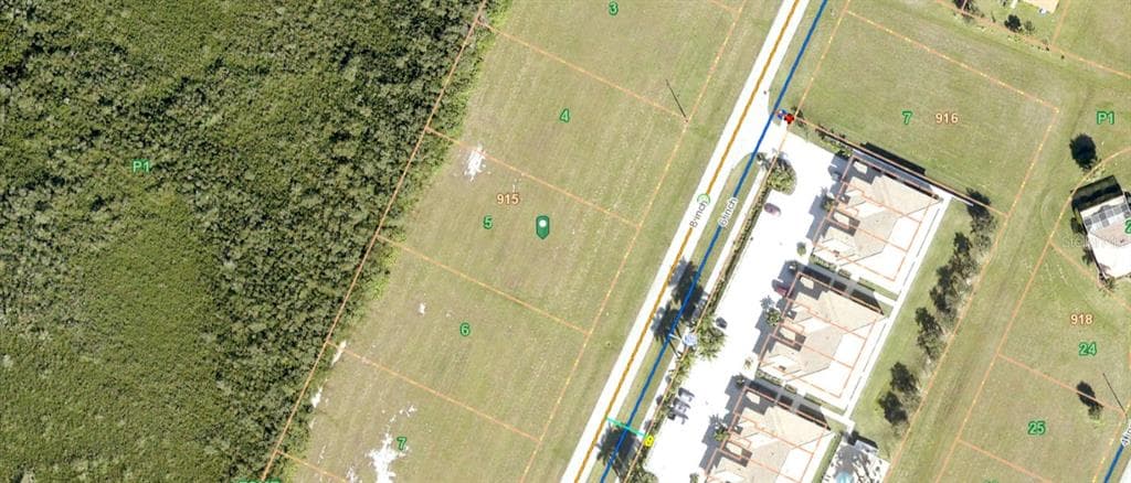 17261 ACAPULCO ROAD PUNTA GORDA, FL 33955