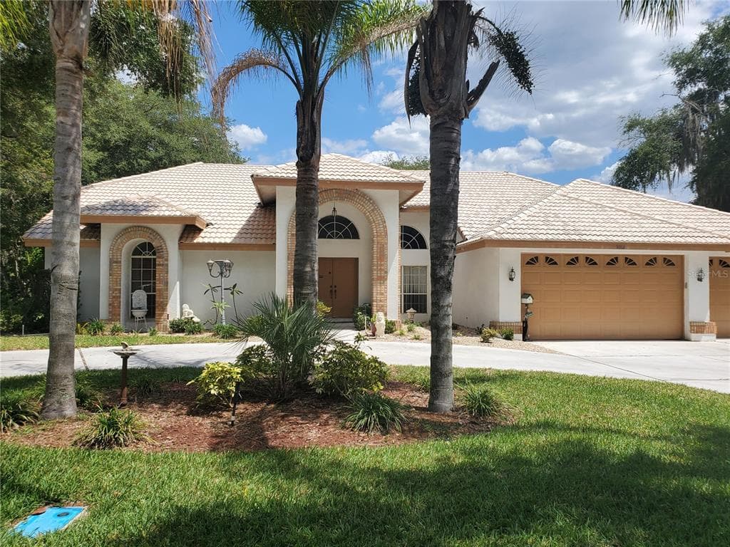 3012 BARRET AVENUE PLANT CITY, FL 33566