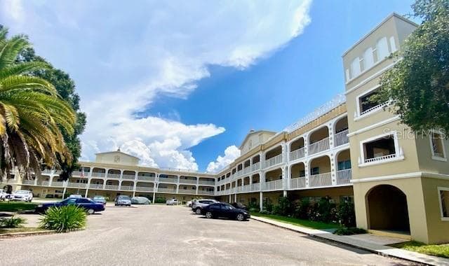 2321 ECUADORIAN WAY UNIT 59 CLEARWATER, FL 33763
