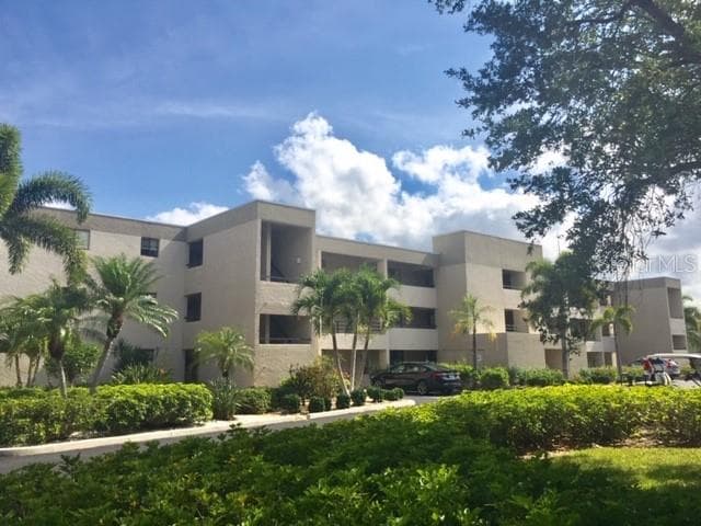 801 ISLAMORADA BOULEVARD UNIT 26C PUNTA GORDA, FL 33955