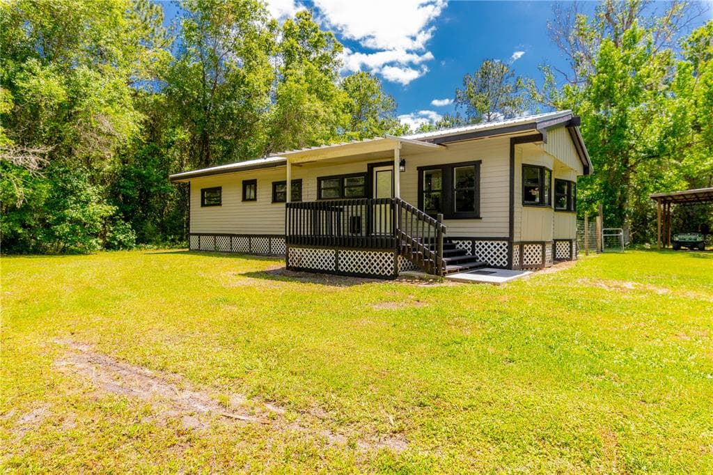 4150 RACERS WAY BROOKSVILLE, FL 34604