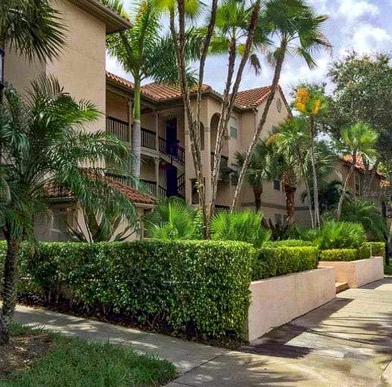 2400 FEATHER SOUND DRIVE UNIT 1318 CLEARWATER, FL 33762