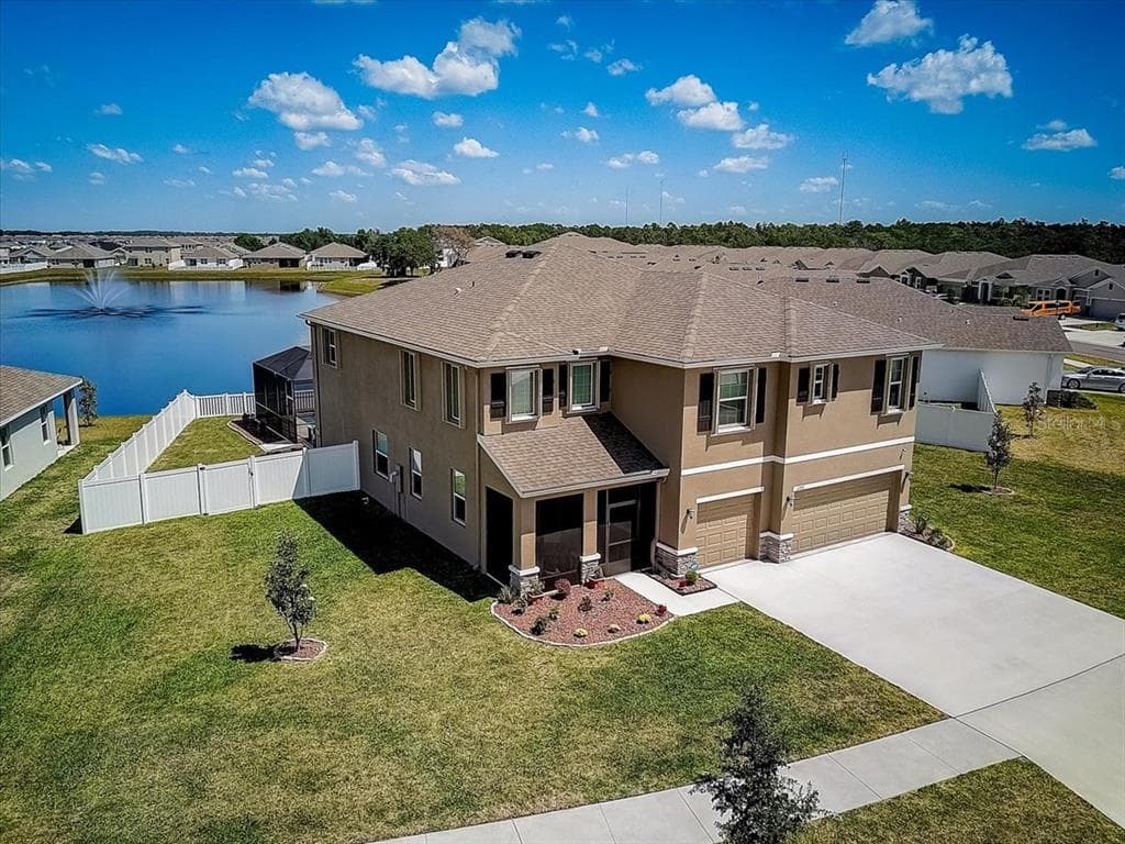 11924 BRIGHTON KNOLL LOOP RIVERVIEW, FL 33579