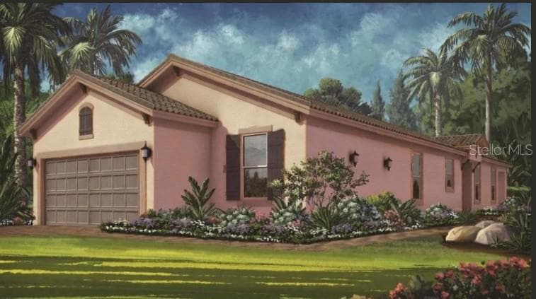 4529 GAROFALO ROAD WESLEY CHAPEL, FL 33545
