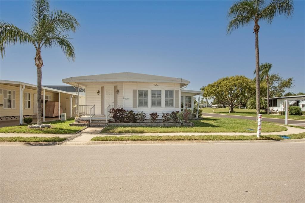 1100 BELCHER ROAD S UNIT 74 LARGO, FL 33771
