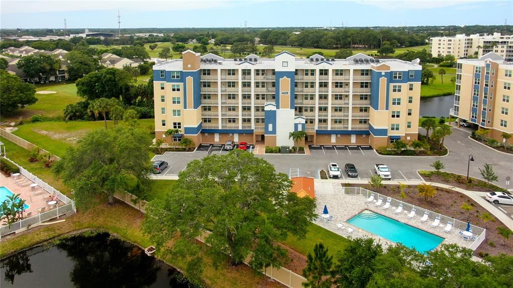 960 STARKEY ROAD UNIT 9504 LARGO, FL 33771