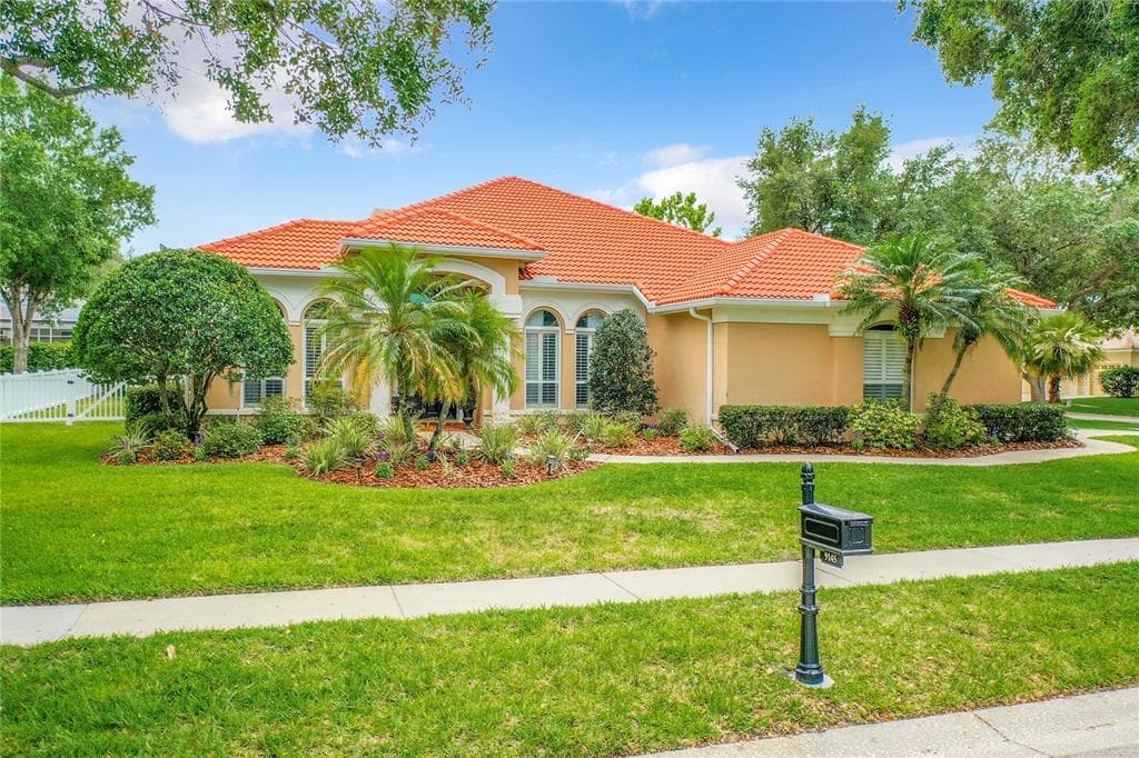 9145 HIGHLAND RIDGE WAY TAMPA, FL 33647