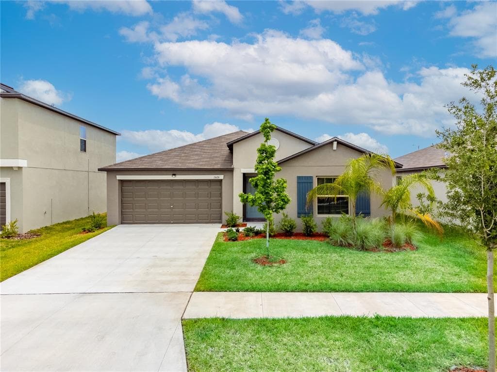 13626 WILD GINGER STREET RIVERVIEW, FL 33579