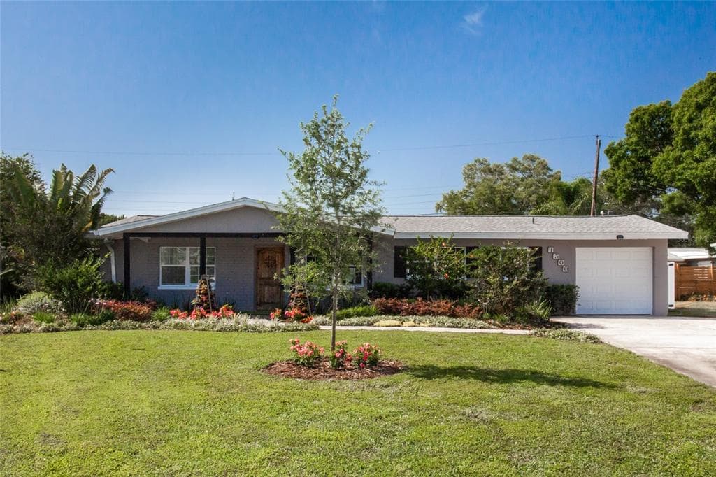 1500 78TH TERRACE N ST PETERSBURG, FL 33702