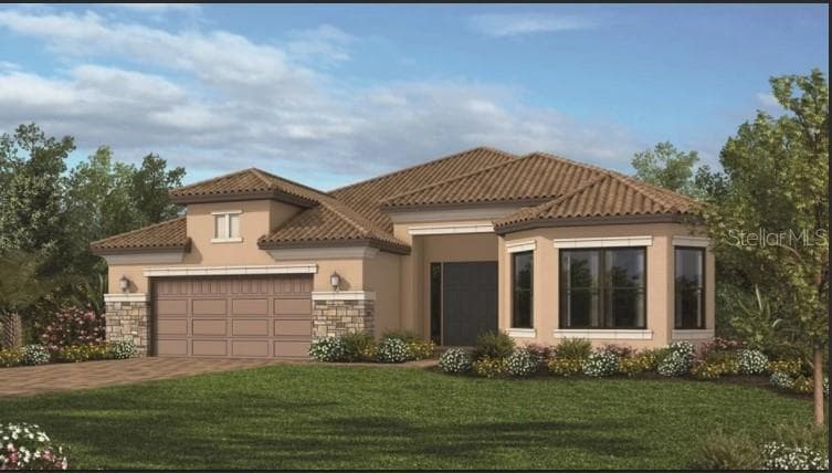 5009 FRECCIA LOOP WESLEY CHAPEL, FL 33545