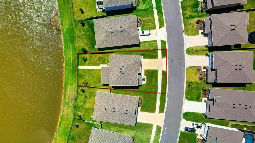 2948 STORYBROOK PRESERVE DRIVE ODESSA, FL 33556