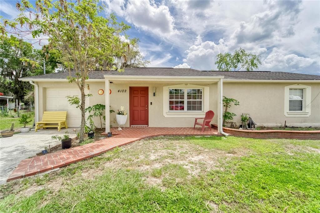 4102 N WILLOW DRIVE MULBERRY, FL 33860