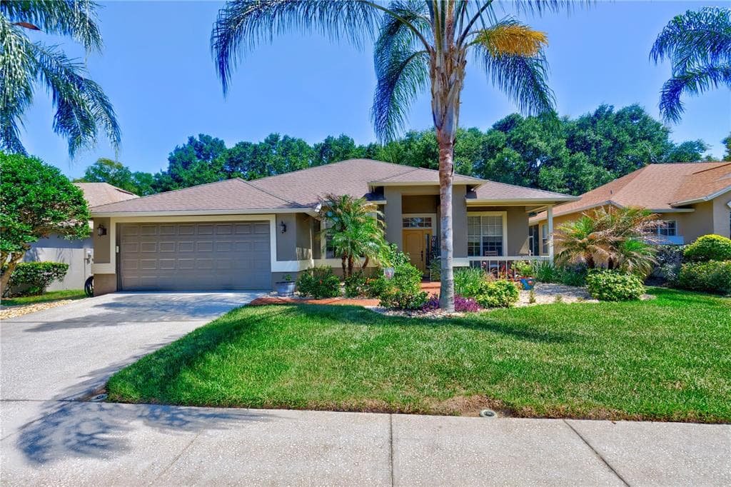 3522 FOX SQUIRREL LANE VALRICO, FL 33596