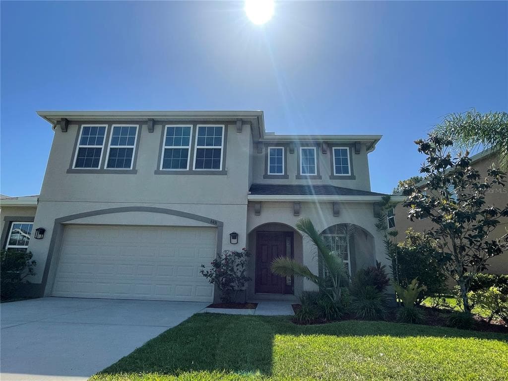 6431 BRADFORD HILL COURT WESLEY CHAPEL, FL 33545