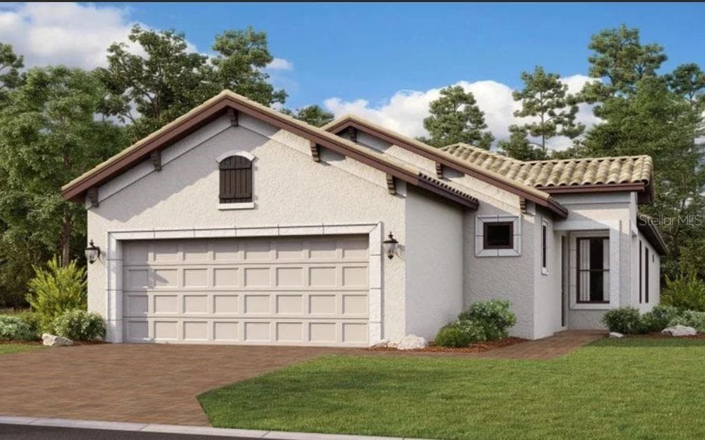 1062 UMBRIA DRIVE POINCIANA, FL 34759