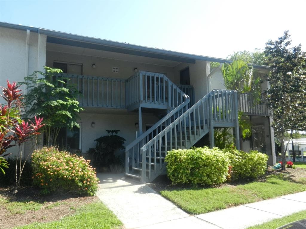 11201 122ND AVENUE UNIT 140 LARGO, FL 33778