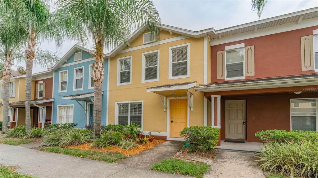 7707 N BRANCH AVENUE TAMPA, FL 33604