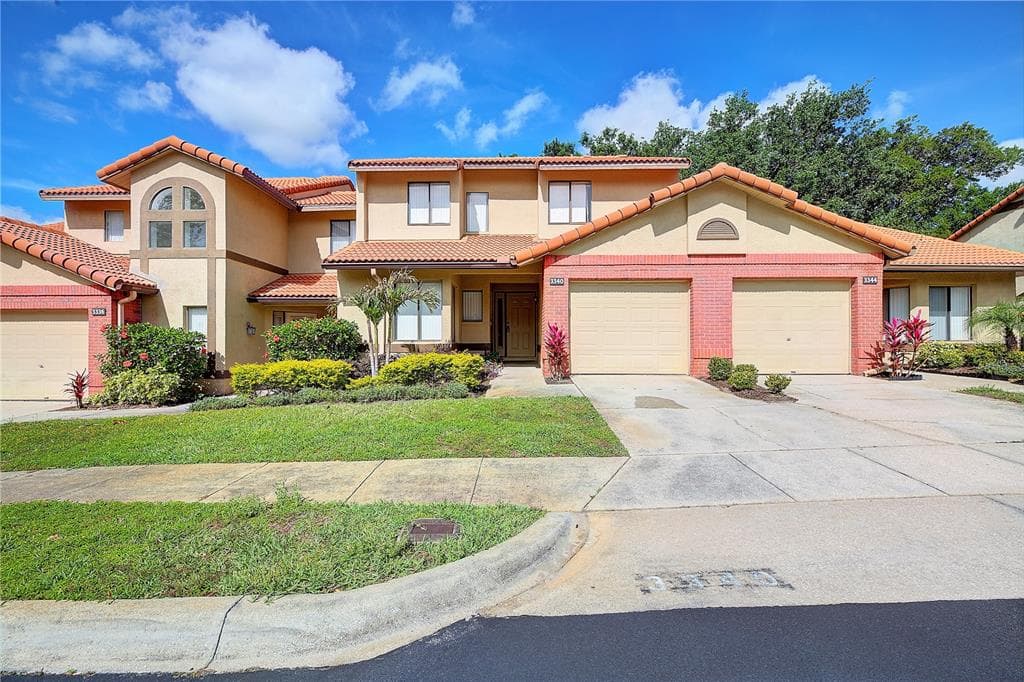3340 GRAY FOX COVE
