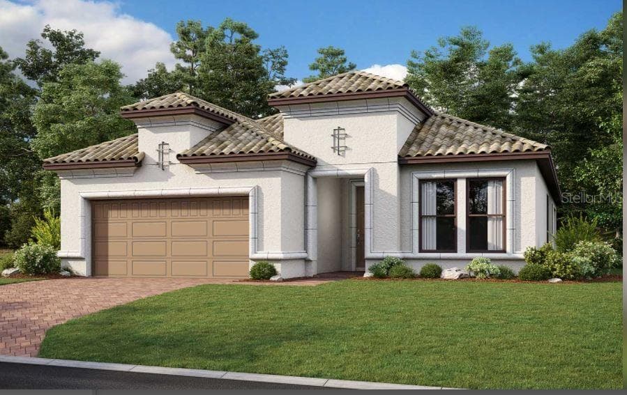 10165 MORNING MIST LANE SARASOTA, FL 34241
