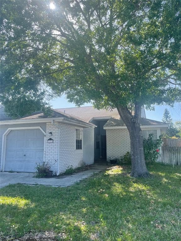 3253 HIBISCUS DRIVE PALM HARBOR, FL 34684