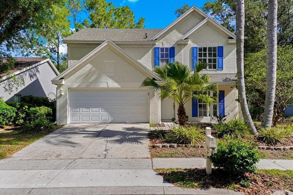 9424 WILLOW COVE COURT