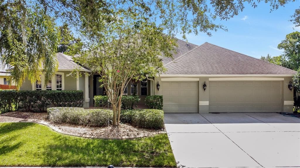 312 HARTS OAK PLACE