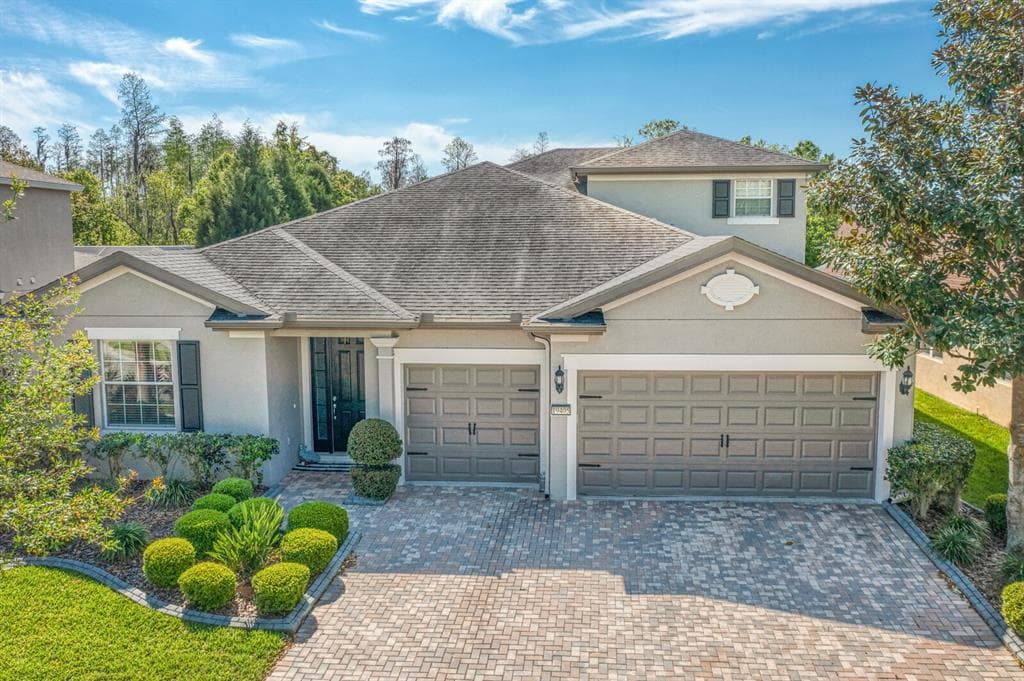 19405 WINGROVE LANE LUTZ, FL 33558