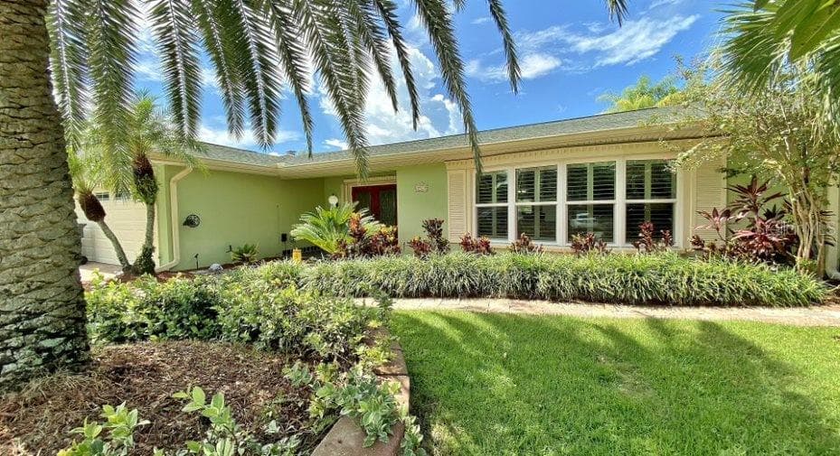 3920 DORAL DRIVE